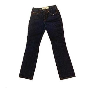GUESS Vintage Bootleg Jeans
